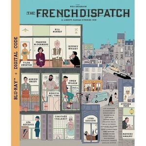 French Dispatch